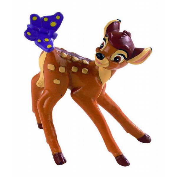 Bambi: Bambi