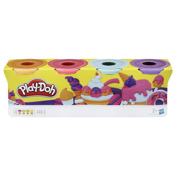 Play-Doh - Sweet jars