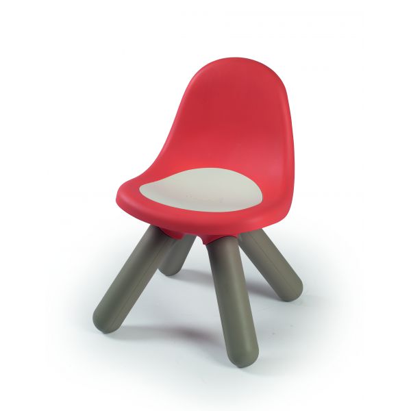 Smoby Kid Red Chair