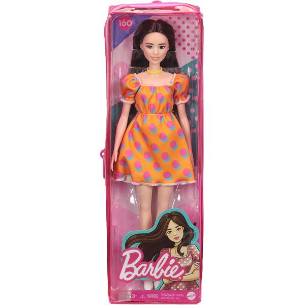Barbie® Doll #160