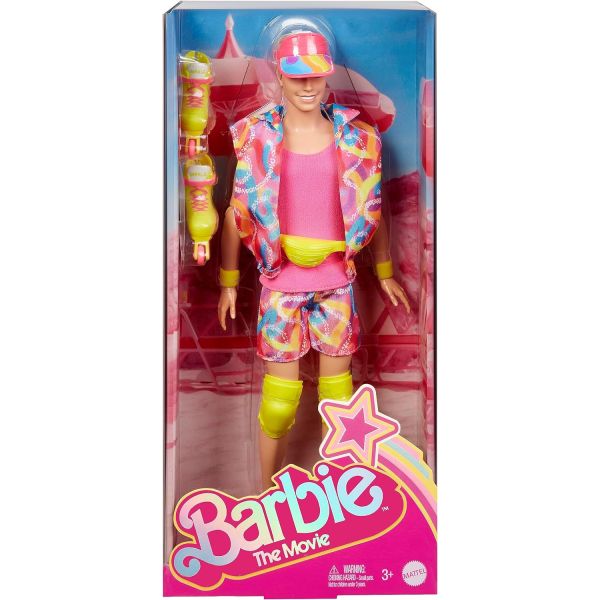 Barbie Movie - Ken Roller Skate