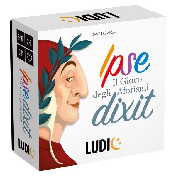 Ludic - He Said