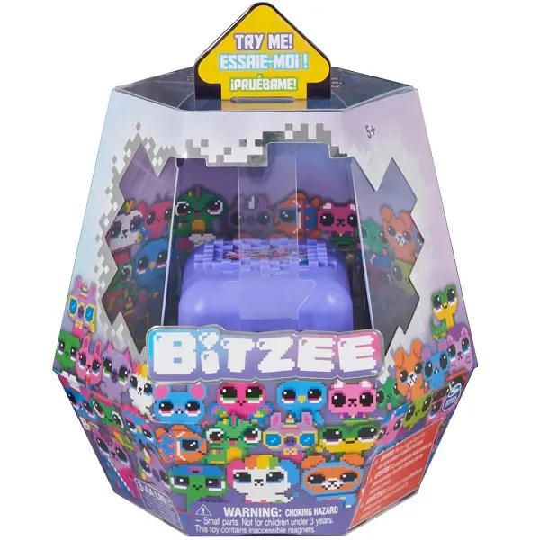 BITZEE The interactive and digital puppy