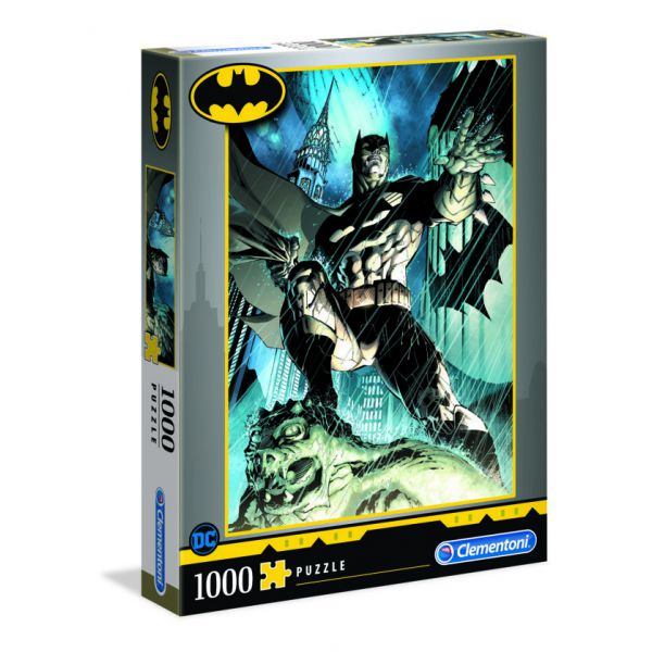 1000 Piece Puzzle - Batman