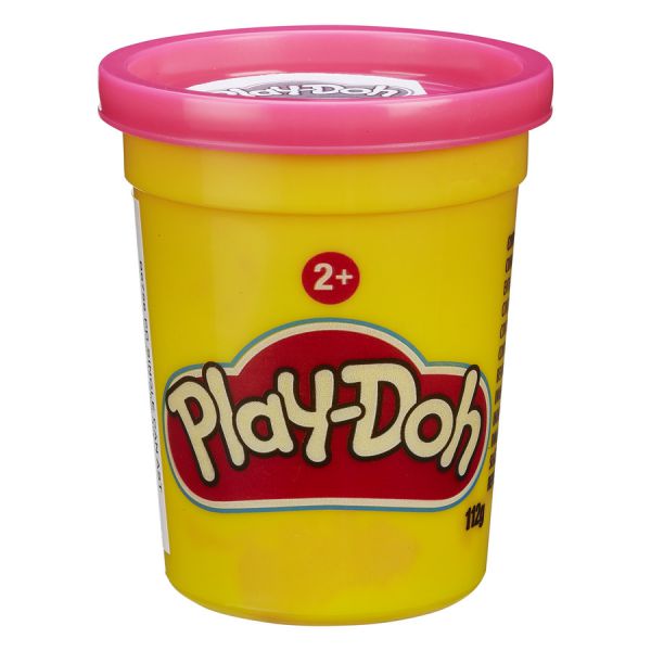 Play-Doh - Rubine Red