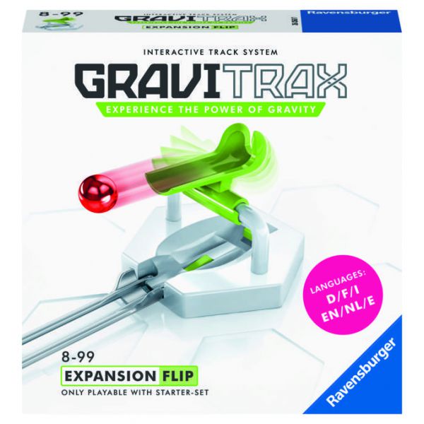 GraviTrax - Flip