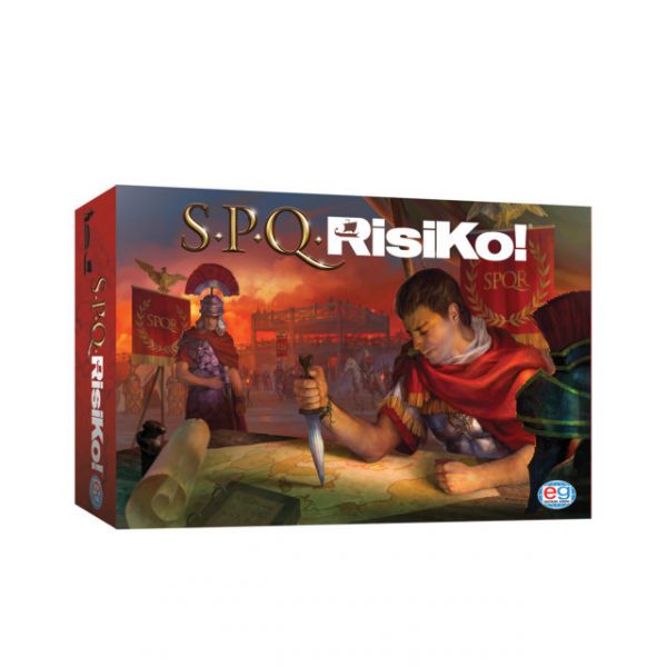 Spqrisiko (New Edition)