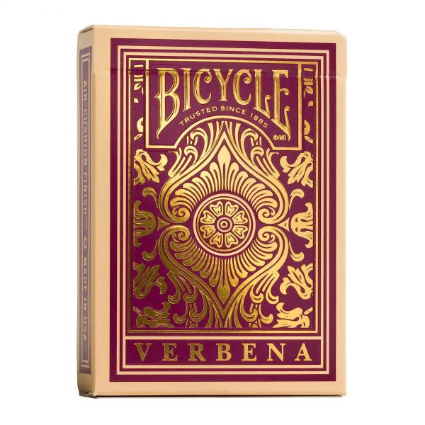 Bicycle Verbena NEW