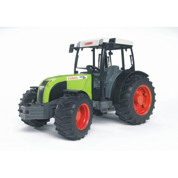 Tractor Claas Nectis 267 F