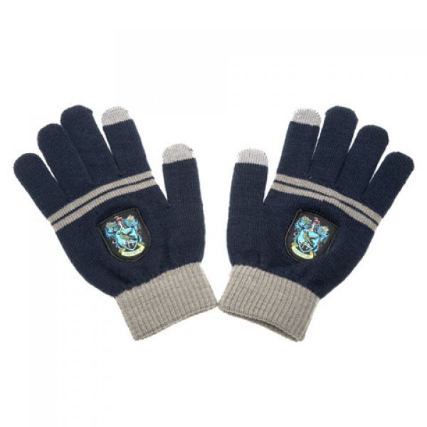 Harry Potter: Ravenclaw Tactile Gloves