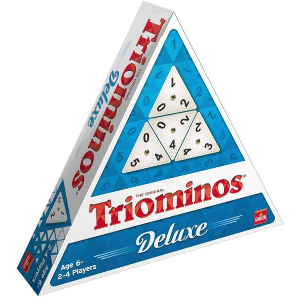 Triomino Deluxe
