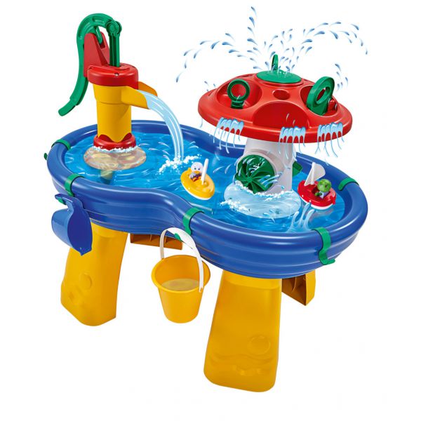Aquaplay Water table