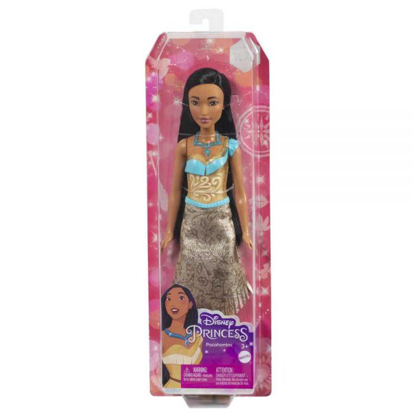 Disney Princess - Bambola Pocahontas
