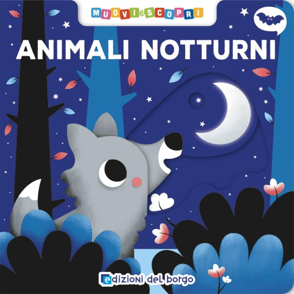 Nocturnal animals