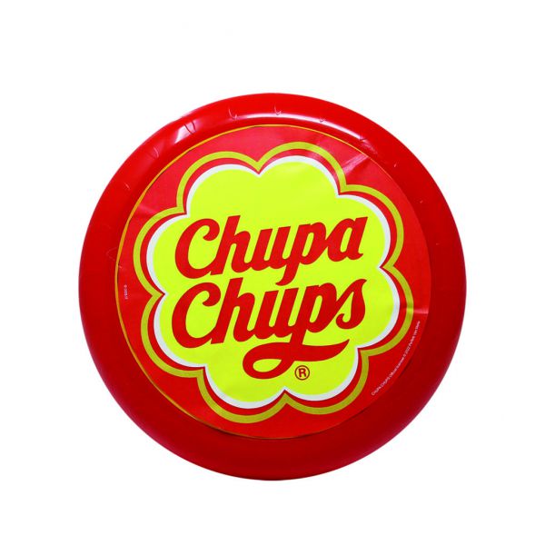 Chupa Chups - Frisbee diam. 23 cm.