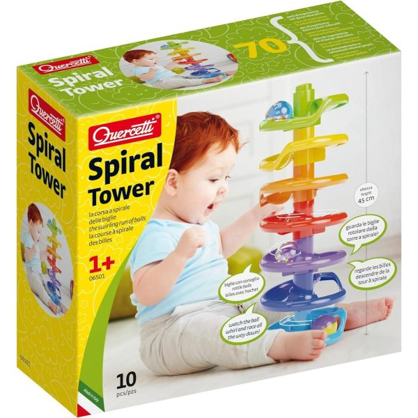 Spiral Tower Basic 