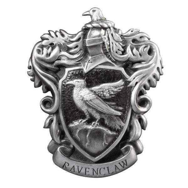 Harry Potter: Ravenclaw Coat of Arms