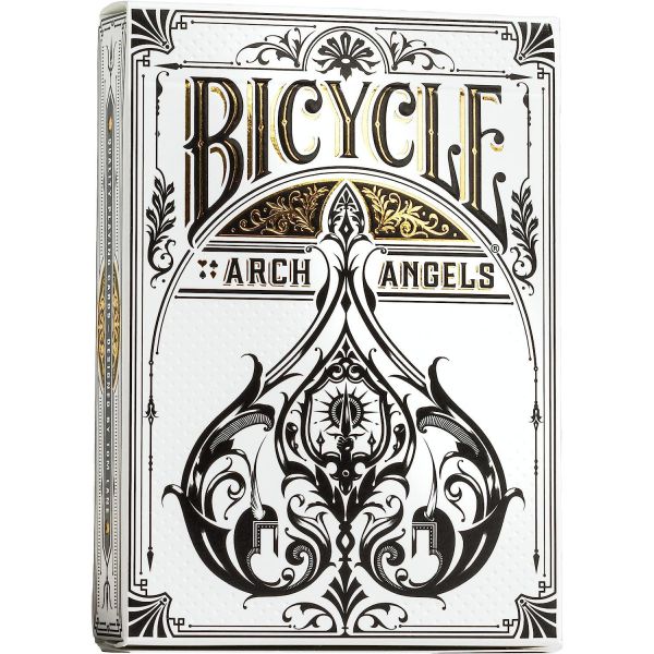 Bicycle - Archangels 