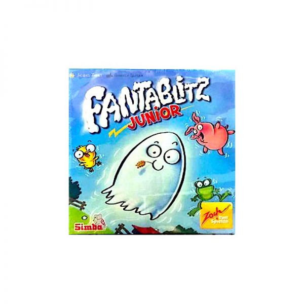 FantaBlitz Junior