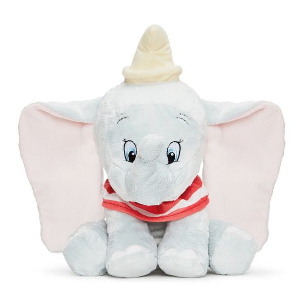 Peluche Disney - Dumbo (35cm)