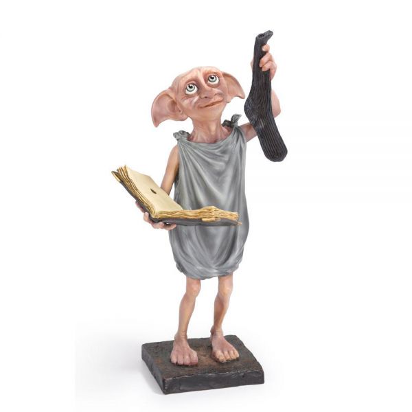 Harry Potter - Sculpture of Dobby, the House Elf