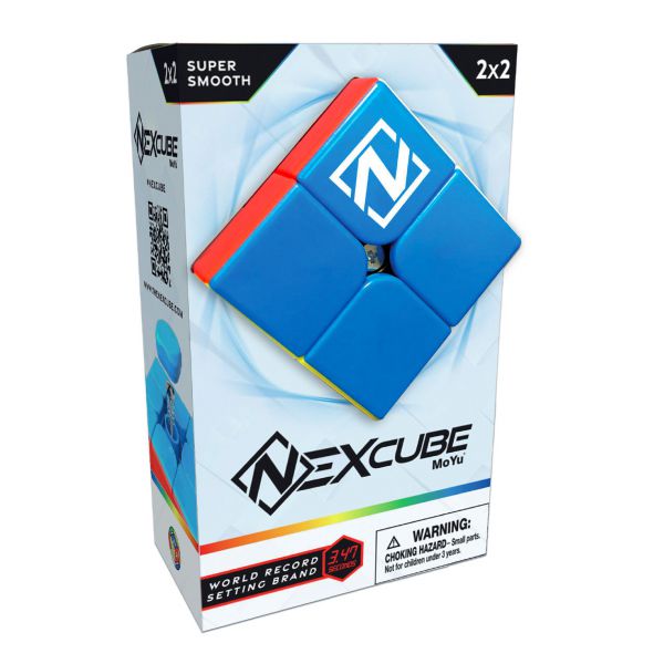 Nexcube - Cubo 2x2 Beginner