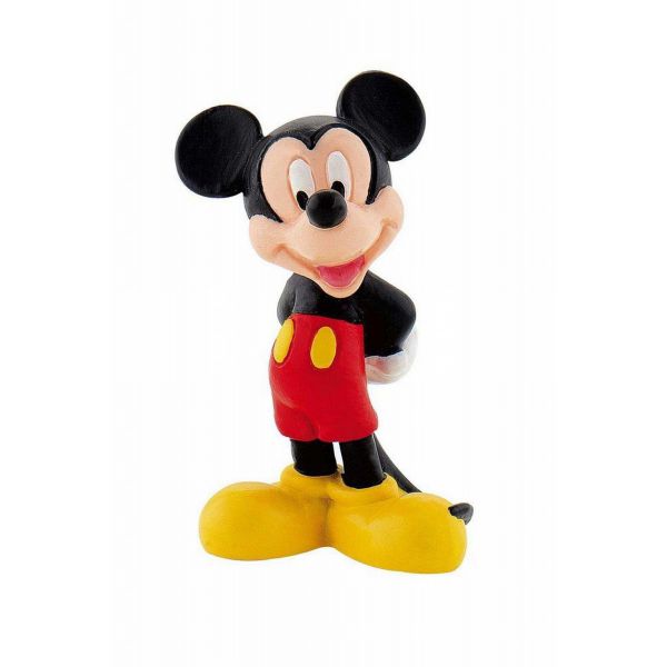 Mickey Mouse Club House: Topolino