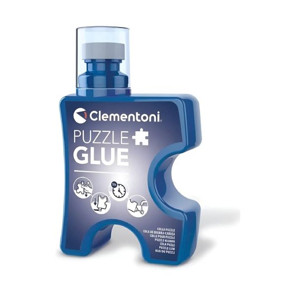 Puzzle Glue (Display 12)