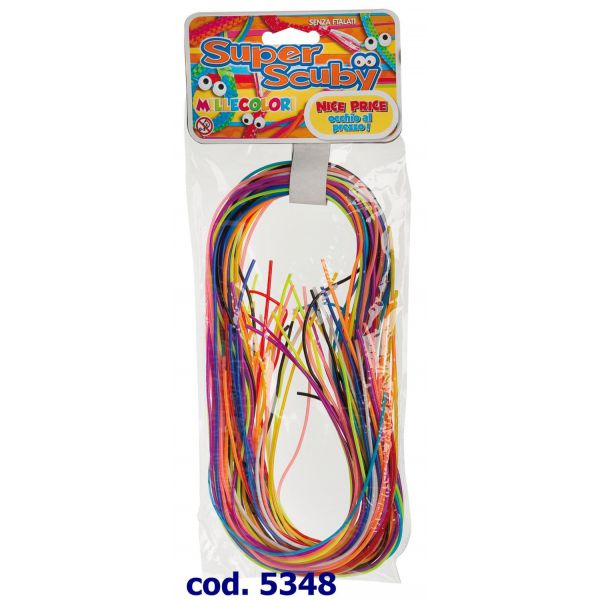 SUPER SCUBY 35 WIRE ENVELOPE