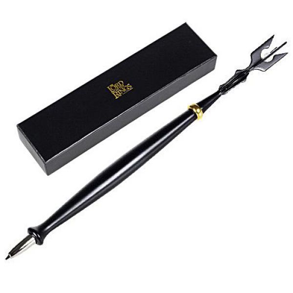 The Lord of the Rings - Saruman&#39;s Staff Pen