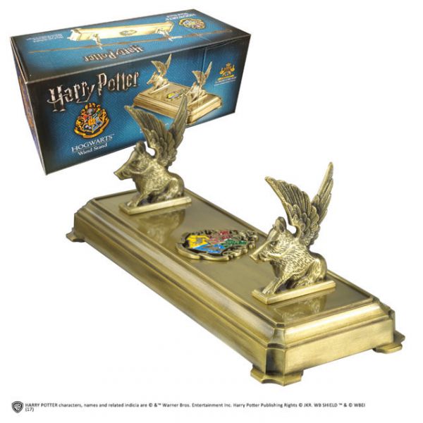 Harry Potter - Hogwarts wand holder