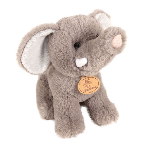 Morbidelli - Elefante Elly 20cm