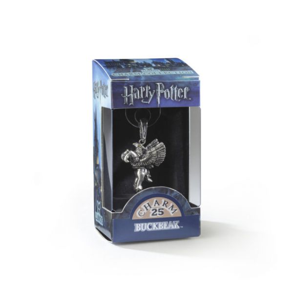 Buckbeak - Lumos - Harry Potter