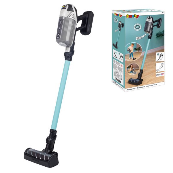 Rowenta X Force Flex Vacuum cleaner with sounds