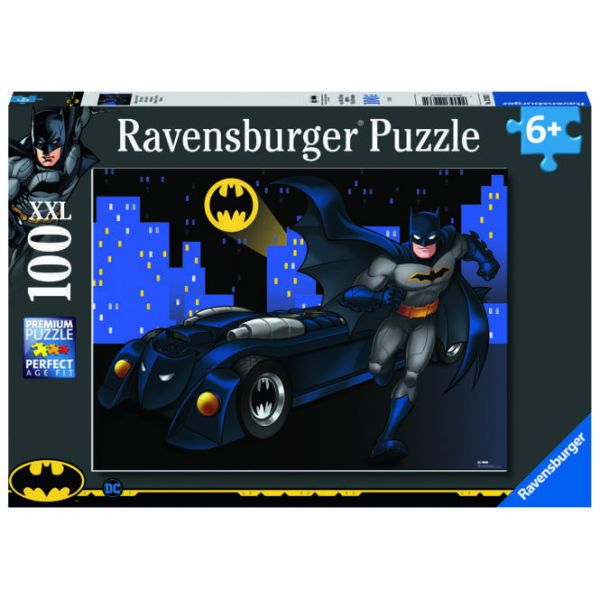 Puzzle XXL da 100 Pezzi XXL - Batman