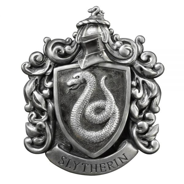 Harry Potter: Slytherin Coat of Arms