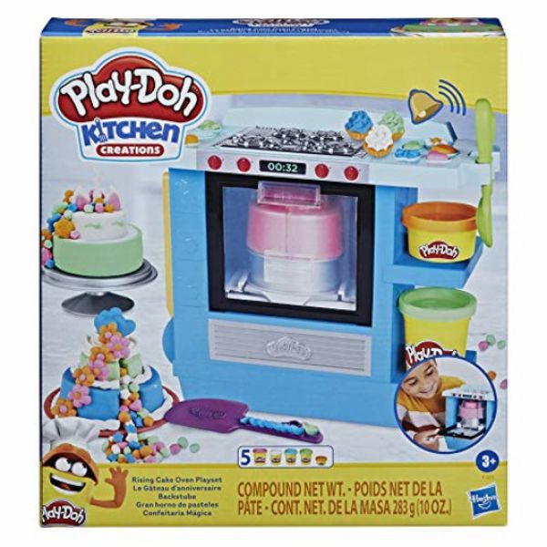 Play-Doh - Sweet Oven