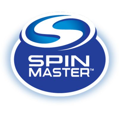 Giochi Giachi - Spin Master