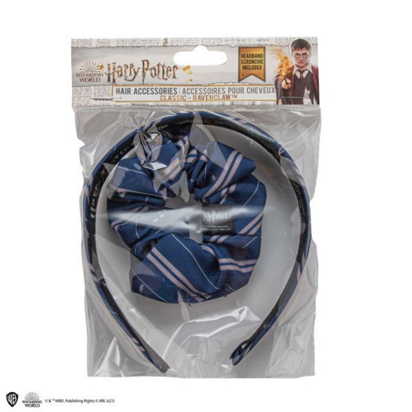 Ravenclaw Hair Accessories - Classic