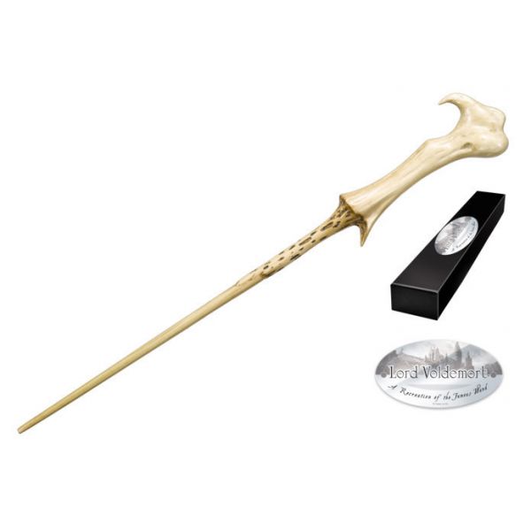 Harry Potter: Lord Voldemort&#39;s Magic Wand