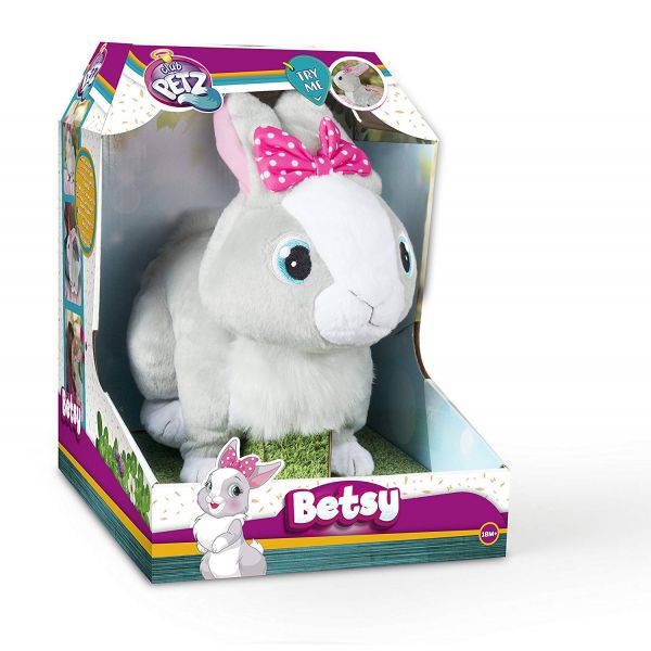 Club Petz - Betsy The Rabbit