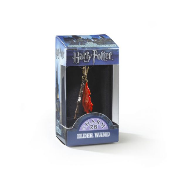 Elder Wand - Lumos - Harry Potter