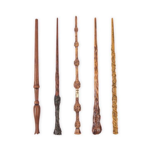 WIZARDING WORLD Assorted Magic Wands in Tray