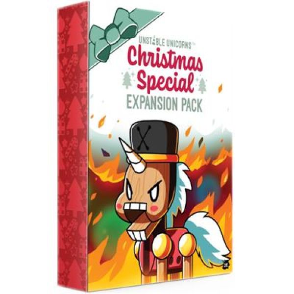 Unstable Unicorns - Christmas Special (Pack Espansione)
