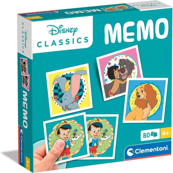 Memo - Disney Classic