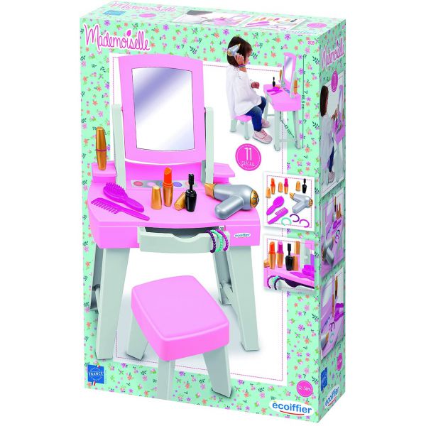 Mademoiselle - My First Mirror 11 Pieces