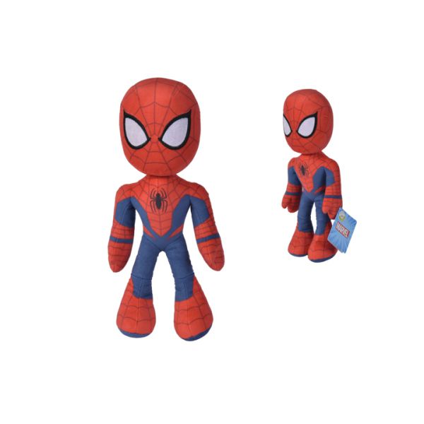 Peluche Spider-Man cm.35