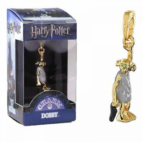 Dobby - Lumos - Harry Potter