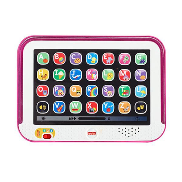 Fisher-Price - Smart Stages Tablet Rosa