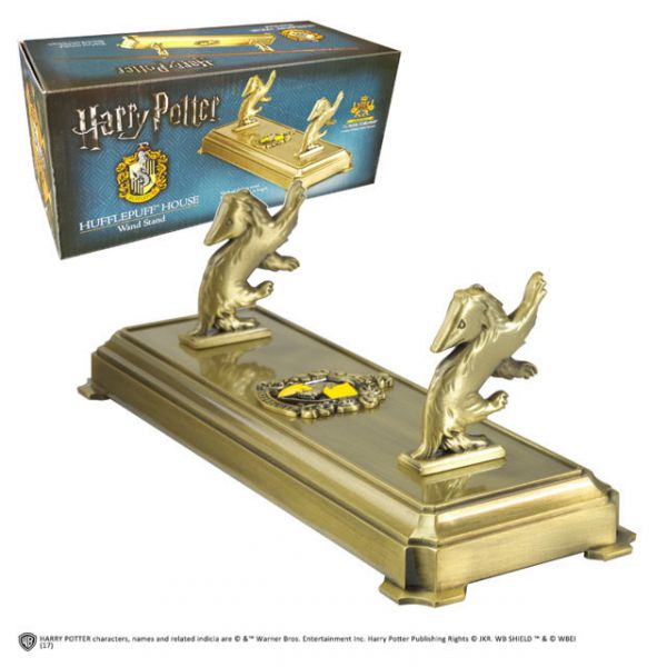 Harry Potter - Hufflepuff wand holder
